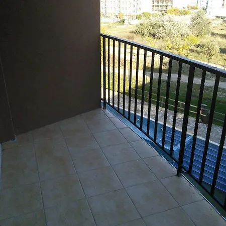 Appartement In Sunny View South
