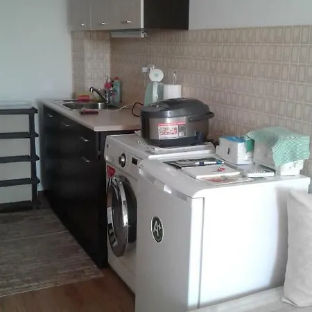 Appartement In Sunny View South *