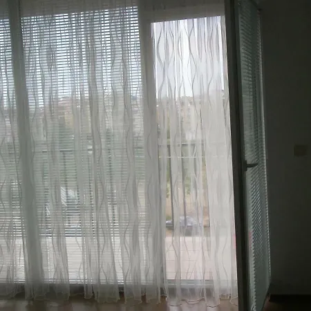 Appartement In Sunny View South Sunny Beach